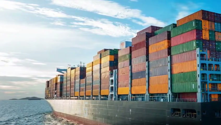 The Shortest & Safest Route to Export to Africa Preview