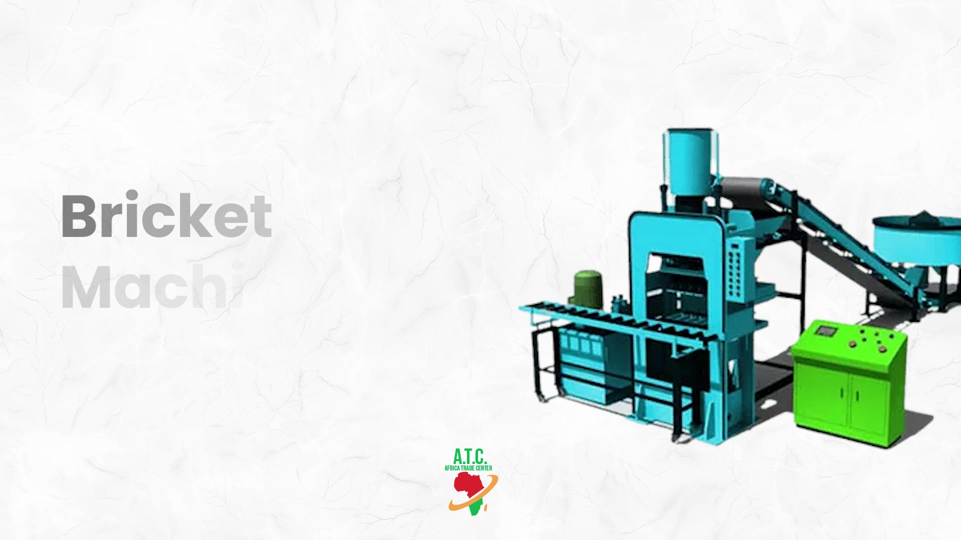 What We Export — Part 2: Machinery, Industrial & Medical Preview