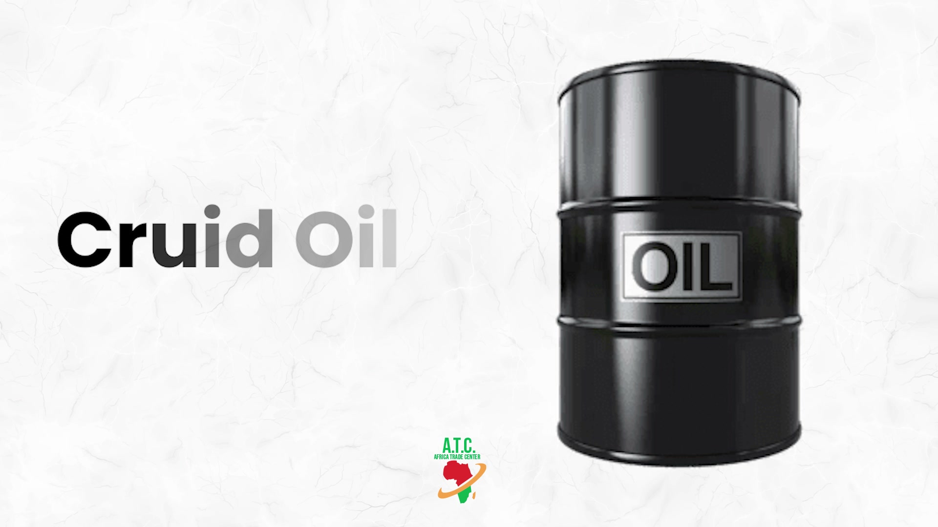 Strategic Raw Materials Imported from Africa — Part 1 Preview